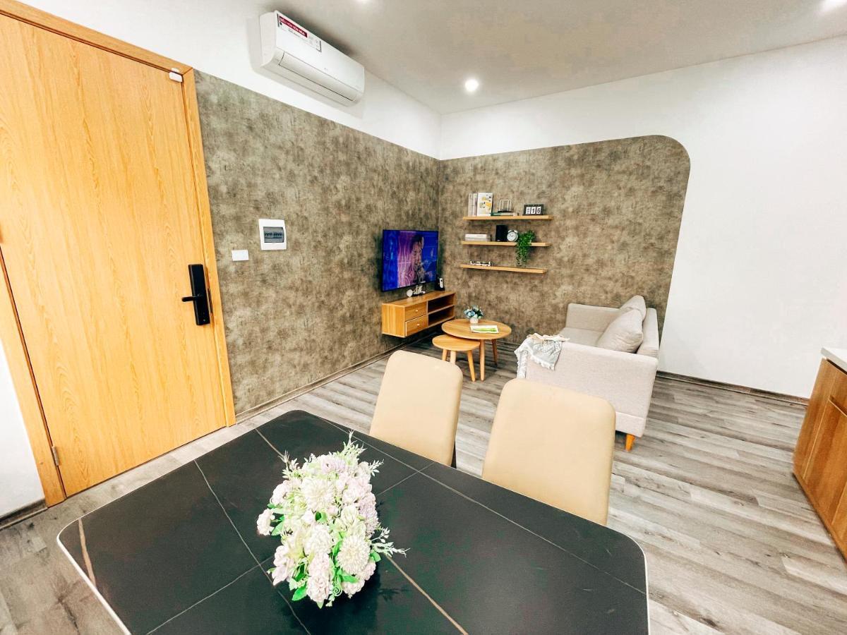 Mango Apartment Hanoi Exterior photo