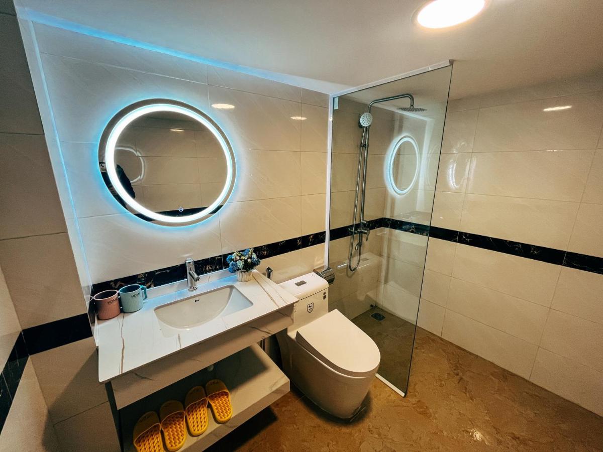 Mango Apartment Hanoi Exterior photo