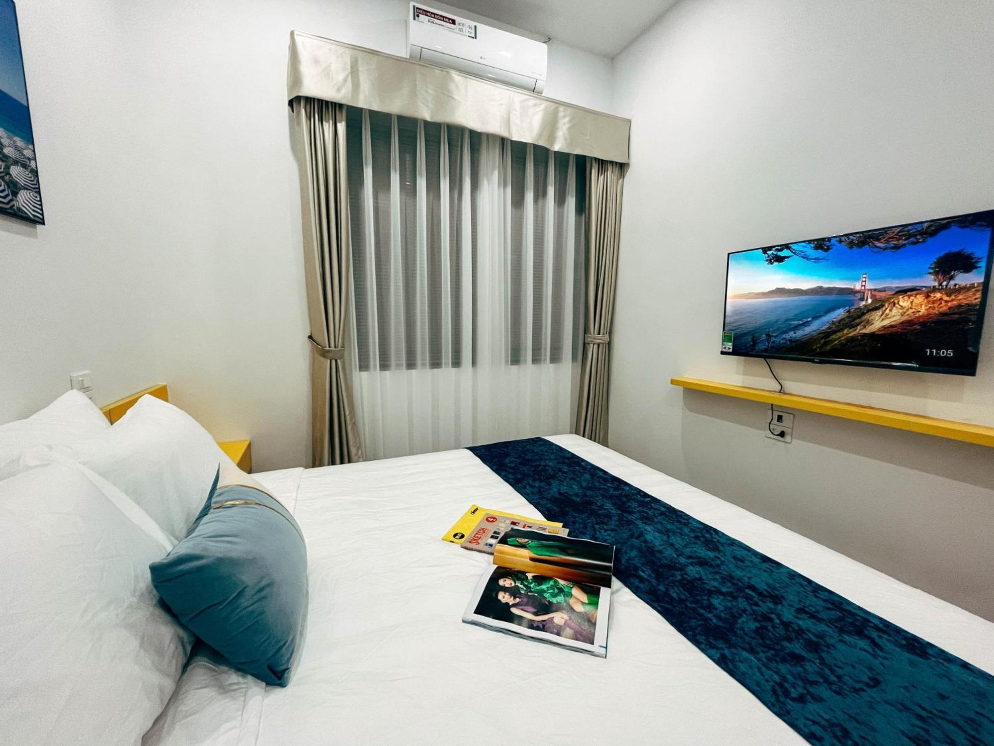 Mango Apartment Hanoi Exterior photo